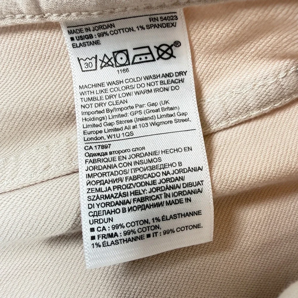 Banana Republic banana republic